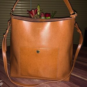 Ralph Lauren tote/shoulder bag